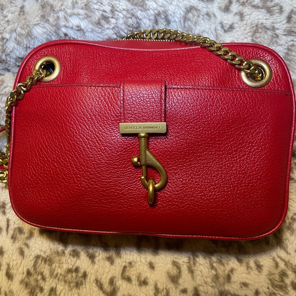 Rebecca Minkoff Lou Shoulder Bag